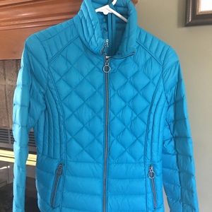MICHAEL Michael Kors down filled jacket